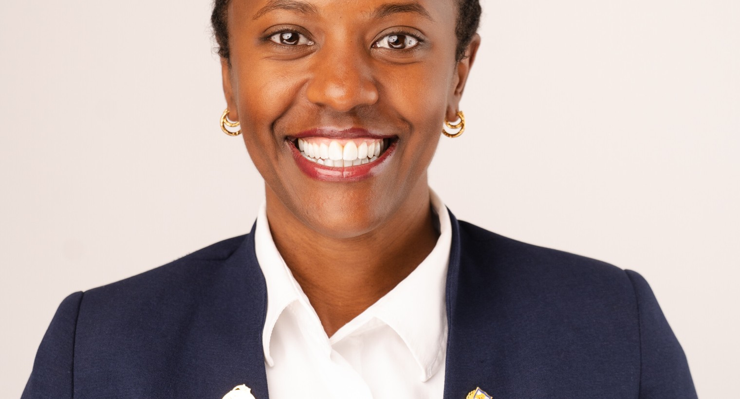 Mukami Wangai-