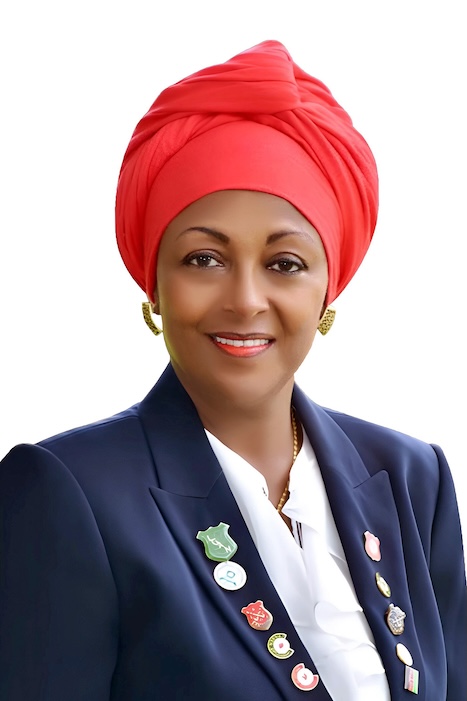 Jane Babsa Nzibo
