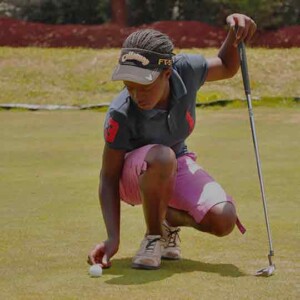 KLGU Kenya ladies golf