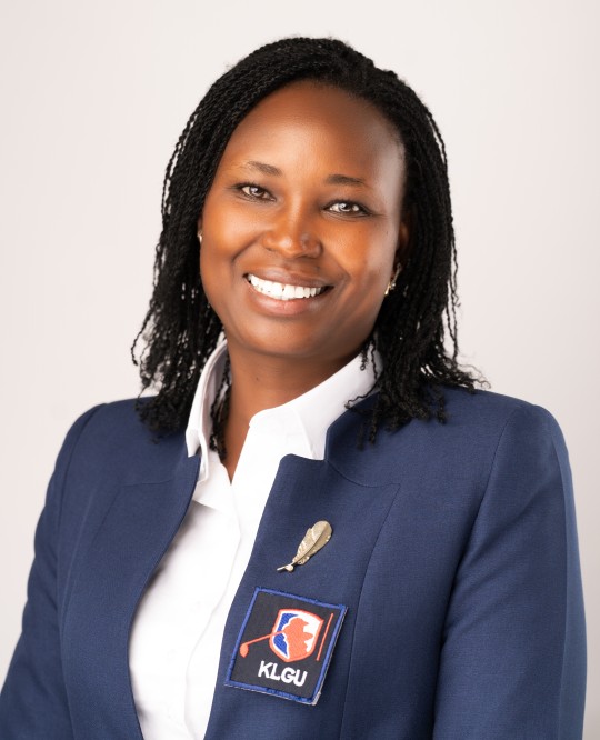 Susan Hiuko