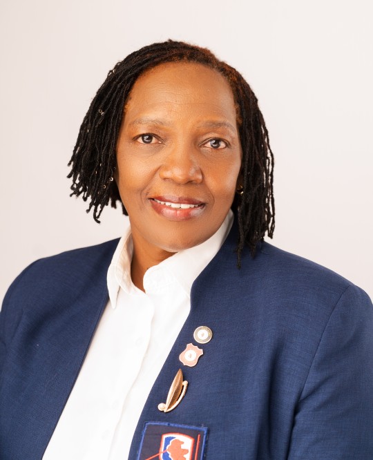 Tabitha Kiragu-
