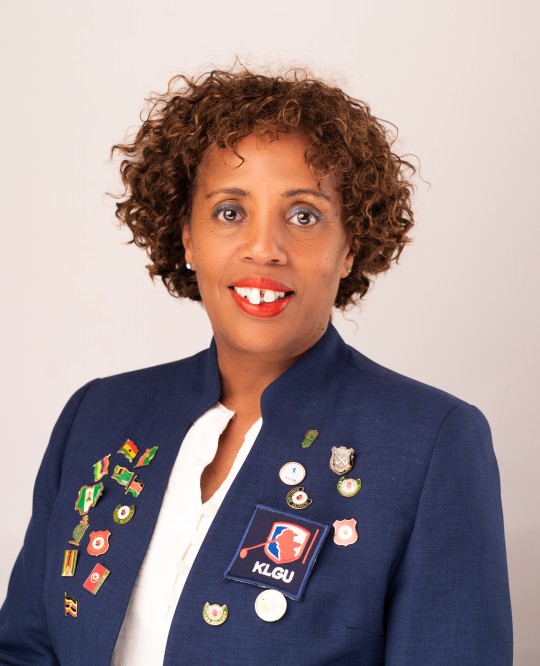 Wanja Kimani